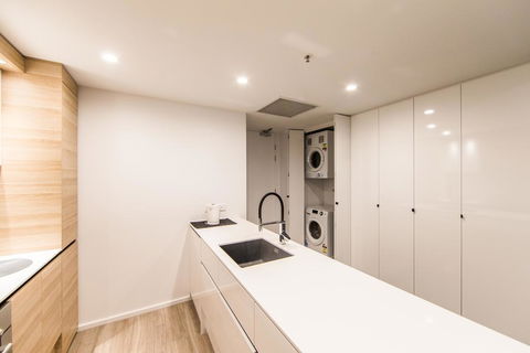 Highgate CBD Apartment - New South Wales Tourism  4