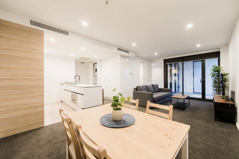 Highgate CBD Apartment - New South Wales Tourism  3