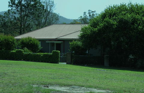 Mansfield Cottage Barrington - New South Wales Tourism  1