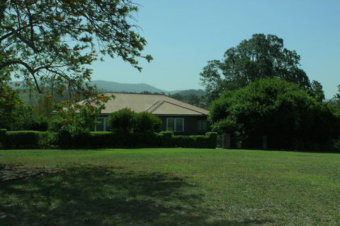Mansfield Cottage Barrington - New South Wales Tourism  2