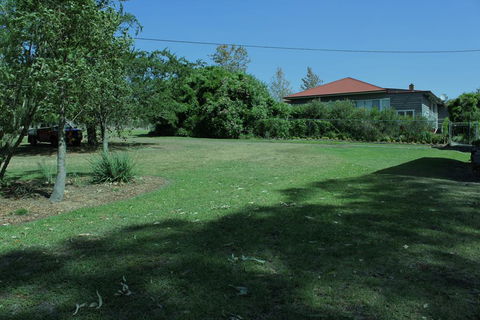 Mansfield Cottage Barrington - New South Wales Tourism  3