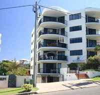 The Apartments Kings Beach Surfside - New South Wales Tourism 