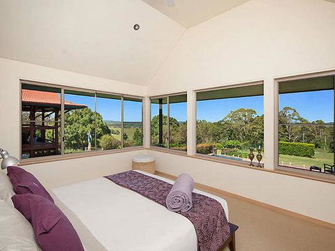 Toad Hall Byron Hinterland-Tintenbar - New South Wales Tourism  3