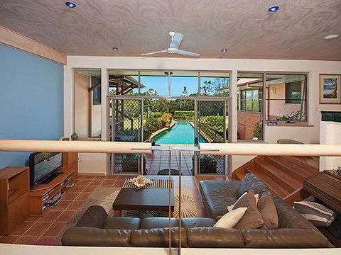 Toad Hall Byron Hinterland-Tintenbar - New South Wales Tourism  1