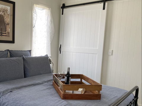 #Beach Shack On Oceanic - New South Wales Tourism  1