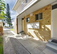 'Beachside' Shoal Bay Unit 4 - New South Wales Tourism 