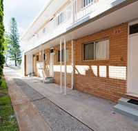 'Beachside' Shoal Bay Unit 6 - New South Wales Tourism 