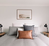 'Comfy  Cosy' - Close to Hospital Cadia and Early Riser Caf - New South Wales Tourism 