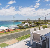 'Salt  Light' Mollymook