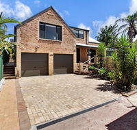 'Salt Wood' Cabin style retreat - New South Wales Tourism 