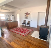 'The Wattles' - True Country Escape Near Wineries - Borenore - New South Wales Tourism 