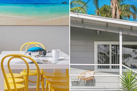 'White Sands', Mollymook - New South Wales Tourism  0