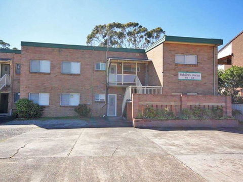 1 'Fiddlers Green' 62 Magnus Street - Ground Floor Unit Close To CBD - New South Wales Tourism  2