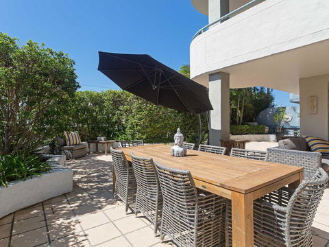 1 'Peninsula Waters', 2-4 Soldiers Point Road - Aircon, Pool & Massive Outdoor Area - New South Wales Tourism  0