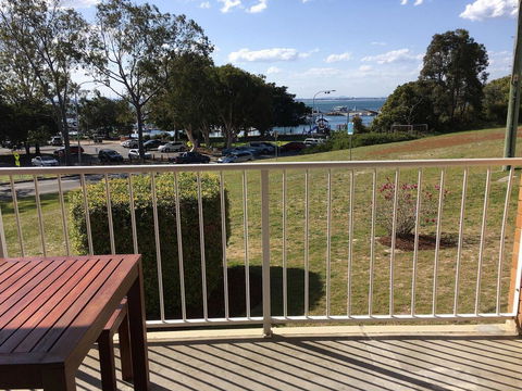 1 'Teramby Court' 104 Magnus Street - In Nelson Bay CBD - New South Wales Tourism  0