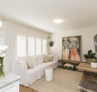 1 Bdrm Manly Beachside Apt With Parking - New South Wales Tourism 