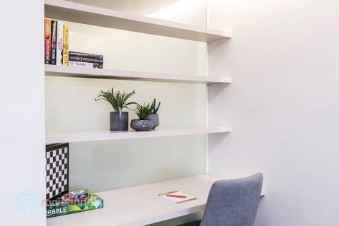 1 Bedroom Apt With Parking Walk To ANU - New South Wales Tourism  3