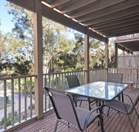 1 bedroom Executive Villa located within Cypress Lakes - New South Wales Tourism 