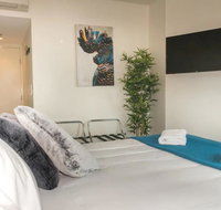 1 Bedroom Studio Apartment Near Eagle Street - New South Wales Tourism 