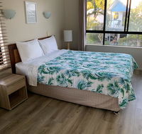 1 Bedroom Unit in 4 Star Tropical Resort in Noosaville - New South Wales Tourism 