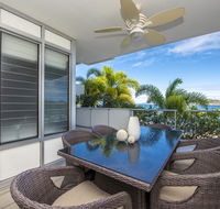 1 Bright Point Apartment 2204 - New South Wales Tourism 