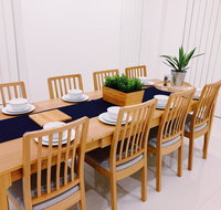 1 Pearl Street - New South Wales Tourism 