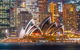 1 Private Double Bed With En-Suite Bathroom In Sydney CBD Near Train UTS DarlingHar&ICC&C Hinatown - SHAREHOUSE - thumb 1