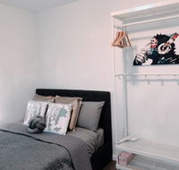 1 Private Double Room In Carramar 1-minute to Station - SHAREHOUSE - New South Wales Tourism 