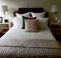 1-Bed room in 2-bed rooms Apartment Double Bay - New South Wales Tourism 