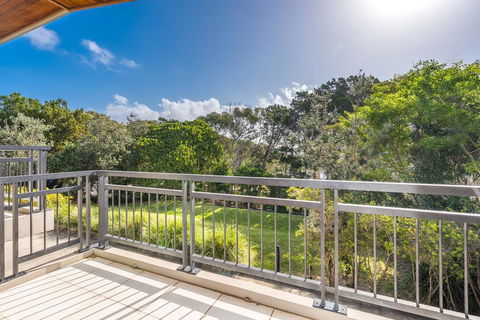 1/22 Mahogany Drive - Beach House 1 @ Vue - New South Wales Tourism  2
