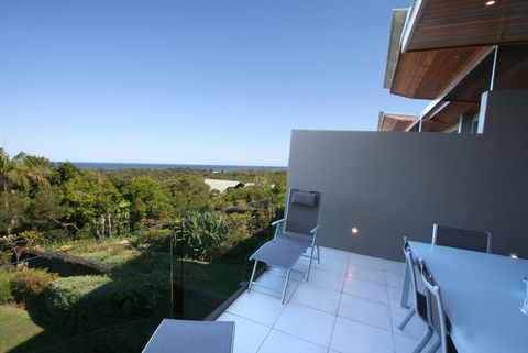 1/22 Mahogany Drive - Beach House 1 @ Vue - New South Wales Tourism  1
