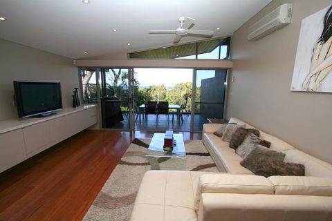 1/22 Mahogany Drive - Beach House 1 @ Vue - New South Wales Tourism  3