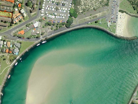1/33 Wharf Street - New South Wales Tourism  1