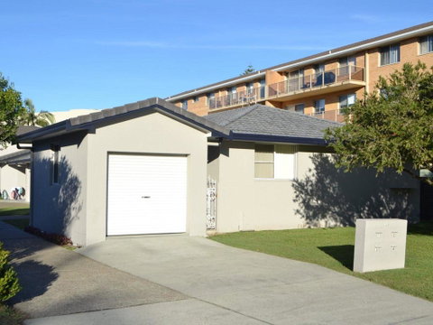 1/33 Wharf Street - New South Wales Tourism  2