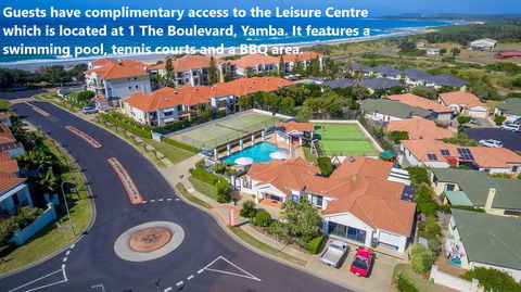 1/6 Convent Lane - New South Wales Tourism  1