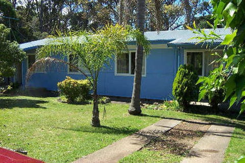 1/9 Donlan Rd - Donlan's Delight - New South Wales Tourism  0