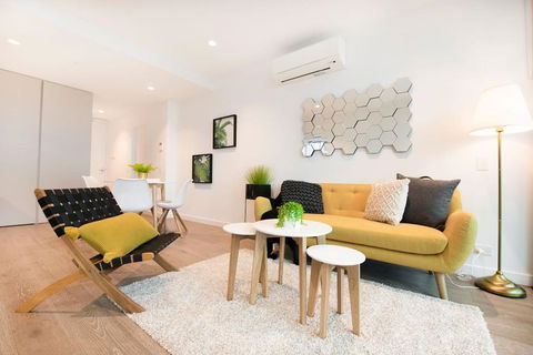 10, Forest Rain, 2BD2Bth, Lv34, Mel CBD Free Tram - New South Wales Tourism  0