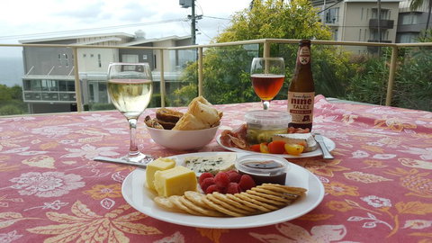 100 Cooloola Drive - New South Wales Tourism  0