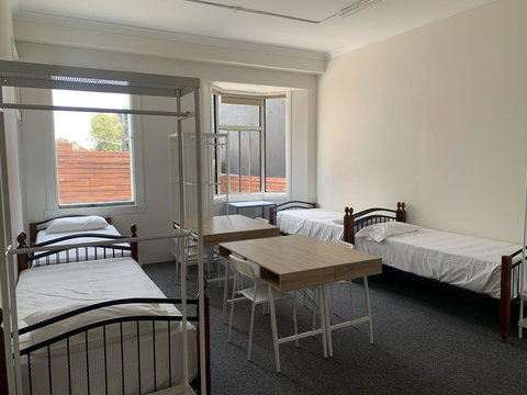 105 Regent Street - New South Wales Tourism  1