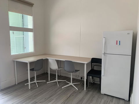 105 Regent Street - New South Wales Tourism  2