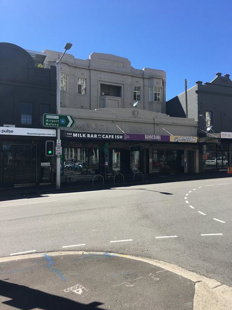 105 Regent Street - New South Wales Tourism  0