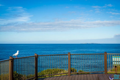 106 Ocean Parade Dalmeny - New South Wales Tourism  1