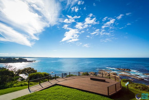 106 Ocean Parade Dalmeny - New South Wales Tourism  3