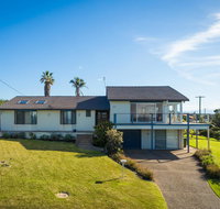 106 Ocean Parade Dalmeny - New South Wales Tourism 