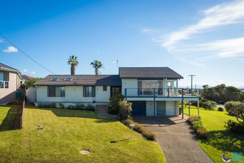 106 Ocean Parade Dalmeny - New South Wales Tourism  0