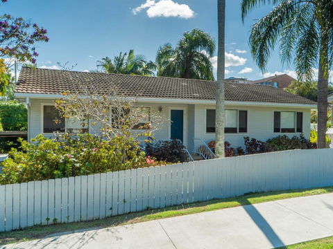 107 First Avenue - New South Wales Tourism  0