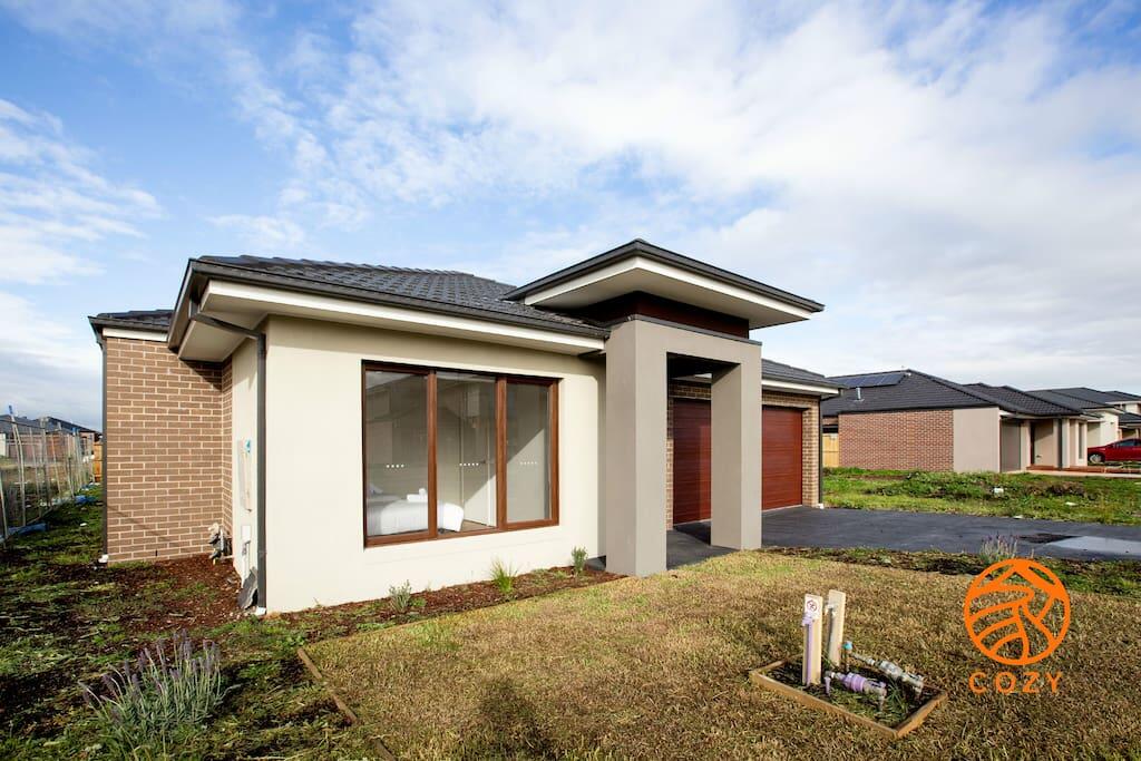 Botanic Ridge VIC New South Wales Tourism