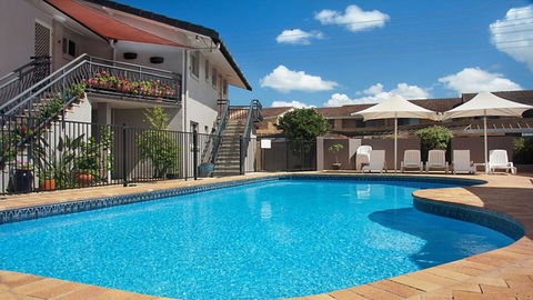 10T Beachfront Apartments - New South Wales Tourism  2