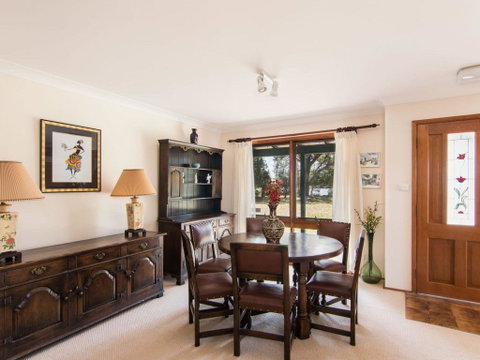11 Bay Street - Waterfront Holiday - New South Wales Tourism  3