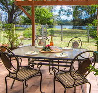 11 Bay Street - waterfront holiday - New South Wales Tourism 